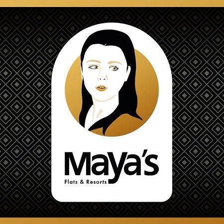 Maya'S Flats & Resorts 49 - Spacious 3 Rooms Apartment In Szafarnia Гданск Екстериор снимка